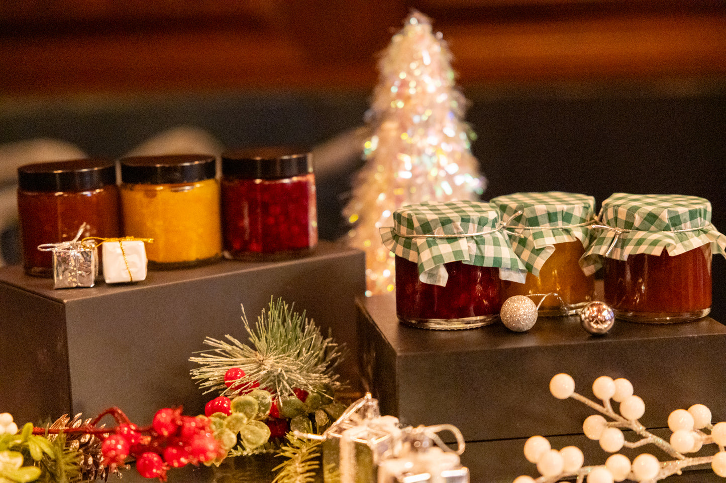 Fruit Chutney (100g)