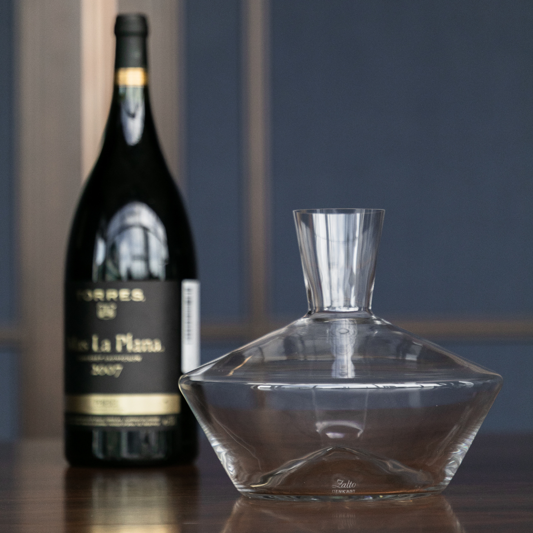 Zalto Denk'Art Mystique Decanter (For Magnums)