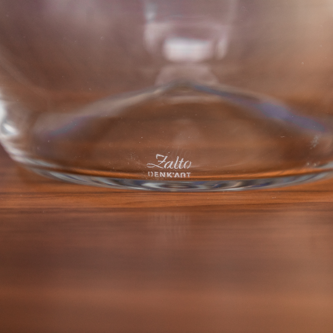 Zalto Denk'Art Mystique Decanter (For Magnums)