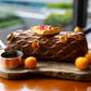 Fortune Bak Kwa Angus Beef Wellington (1kg)