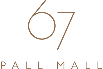 67 Pall Mall Singapore | Retail Shop