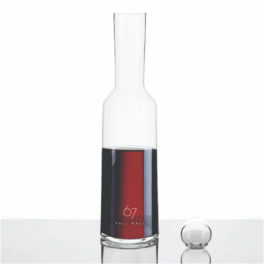 [Preorder] Special edition 67 Pall Mall Zalto Magnum Carafes