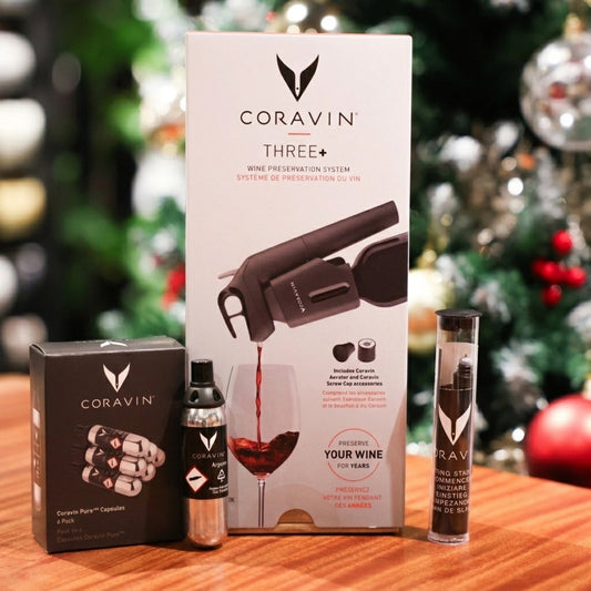 Coravin Bundle Set