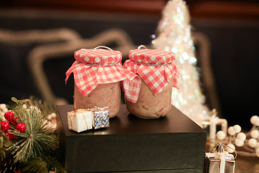 Duck Rillette (200g)