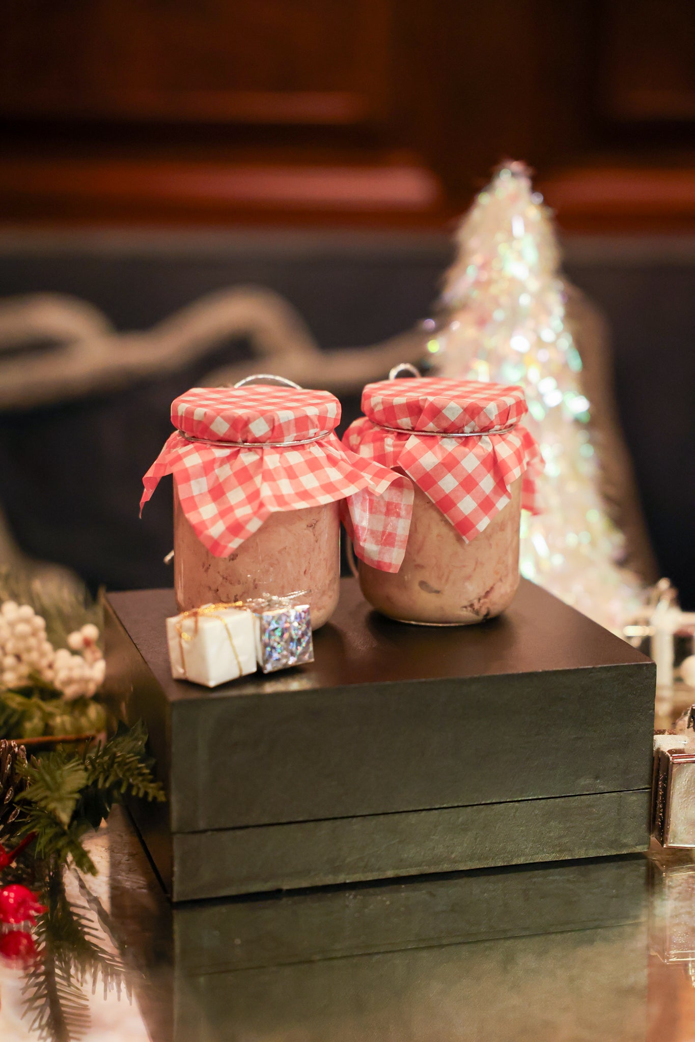 Duck Rillette (200g)