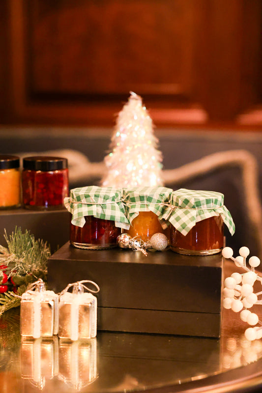 Fruit Chutney (100g)