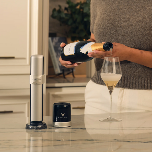 Coravin Sparkling