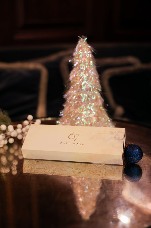 Janice Wong Bon Bon Trio