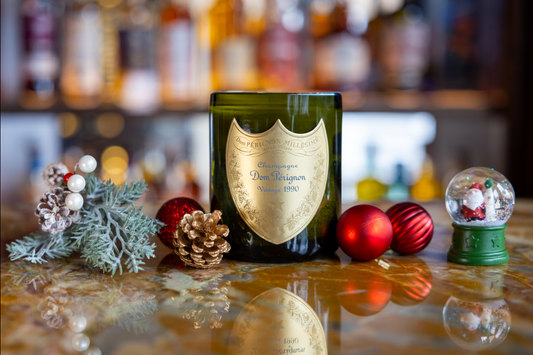67 Pall Mall Candle